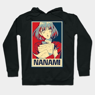 Songs of Destiny UtaPri Choir Hoodie